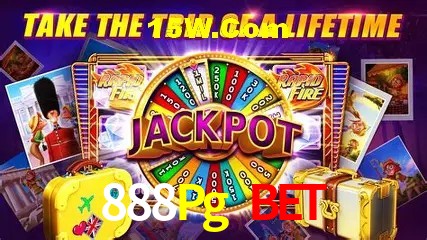 Experiência VIP 888Pg Bet