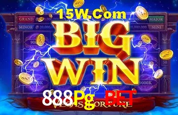 Bônus de Boas-vindas 888Pg Bet